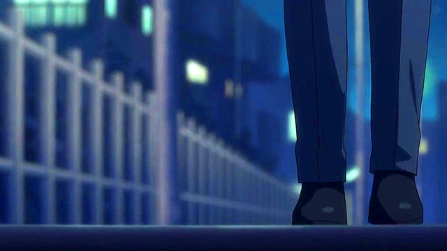 Hentai Romance – NET-JUU NO SUSUME Chap 9 - Anime Drama With Sexy Videogame Scenes