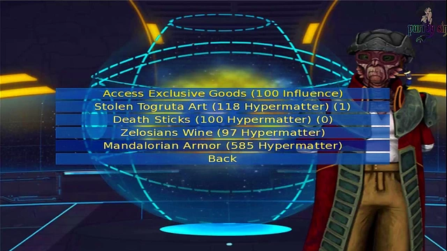 Hot Anime Rey Sluts It Up With Sith Orgy for Juicy Orgasms & Vader BDSM Fun