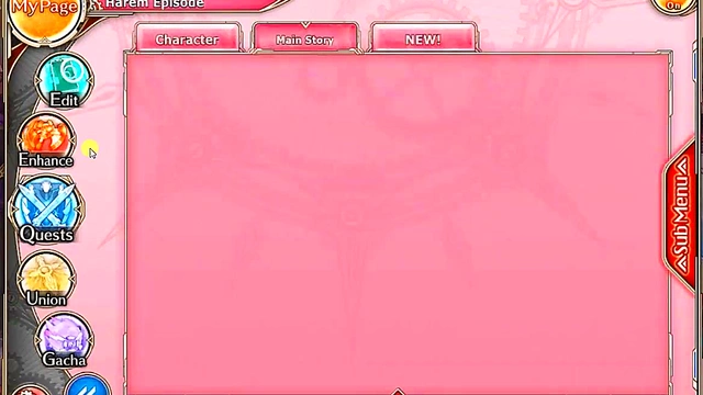 Hentai Threesome Project – Ice Girls Take On Two Cocks In Hot Anime Action