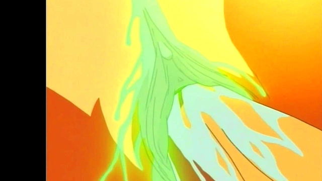 Uncensored Hentai Cartoon Shows Off Intense Orgasm With Sexy Animations