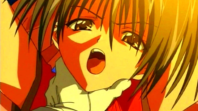 Uncensored Hentai Cartoon Shows Off Intense Orgasm With Sexy Animations