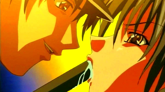 Uncensored Hentai Cartoon Shows Off Intense Orgasm With Sexy Animations