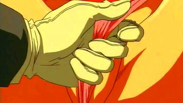 Uncensored Hentai Cartoon Shows Off Intense Orgasm With Sexy Animations