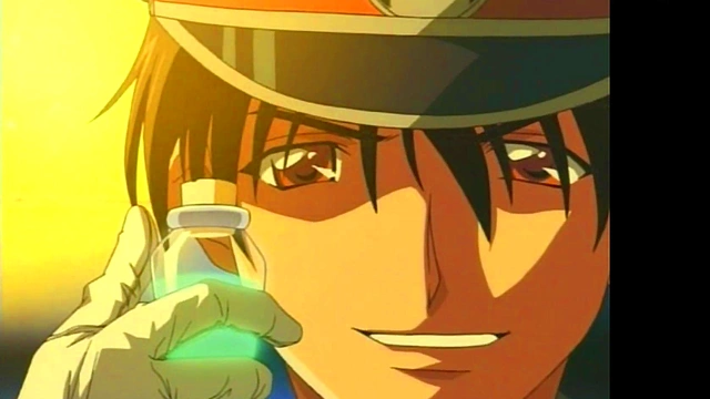 Uncensored Hentai Cartoon Shows Off Intense Orgasm With Sexy Animations