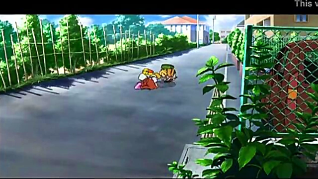 Hot Anime Chick Gets Fucked In Fullmetal Alchemist Style Hentai Scene