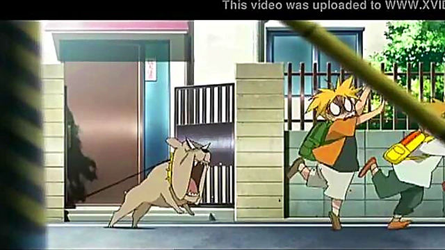 Hot Anime Chick Gets Fucked In Fullmetal Alchemist Style Hentai Scene