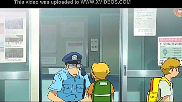 Hot Anime Chick Gets Fucked In Fullmetal Alchemist Style Hentai Scene