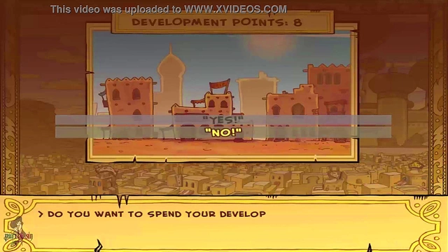 Hot Anime Princess Jasmine Fucks Hardcore With Dick-In-Mouth & Doggy Style Action