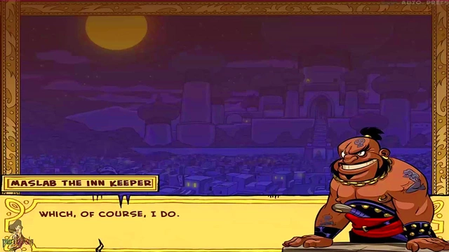 Hot Anime Princess Jasmine Rides Genie’s Dick In Uncensored Fantasy Adventure