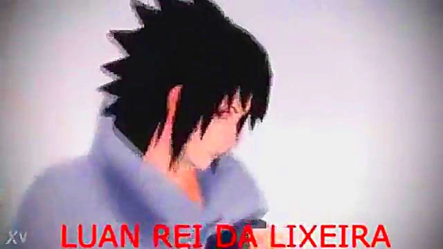 Sakura & Naruto Heat Up With Kakashi In Steamy Anime Action