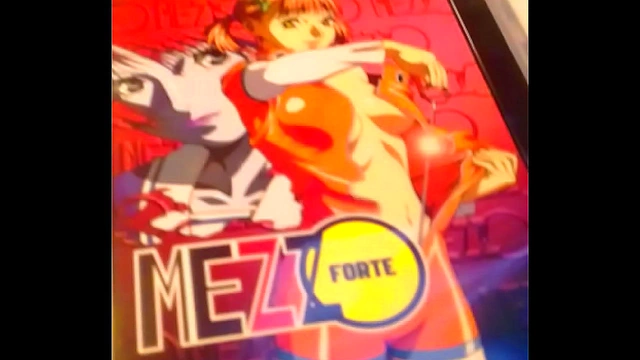 Hentai Unboxing – Discovering Mezzo Forte’s Erotic Anime Goodies