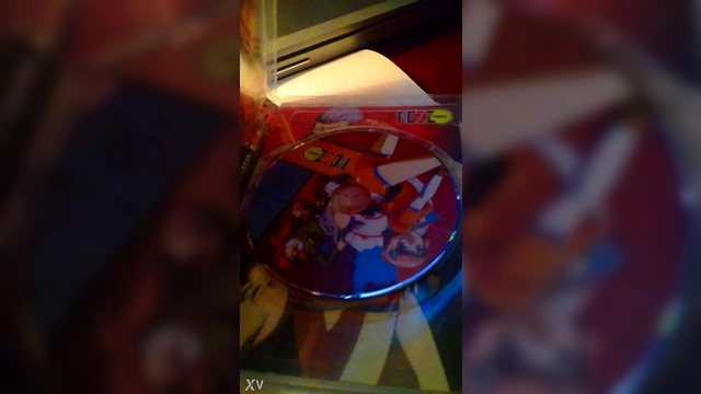 Hentai Unboxing – Discovering Mezzo Forte’s Erotic Anime Goodies