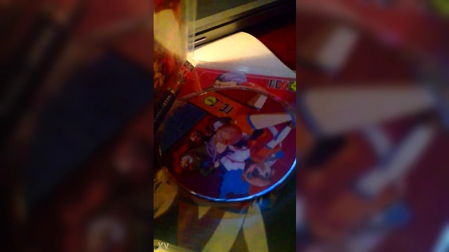 Hentai Unboxing – Discovering Mezzo Forte’s Erotic Anime Goodies