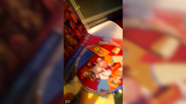 Hentai Unboxing – Discovering Mezzo Forte’s Erotic Anime Goodies