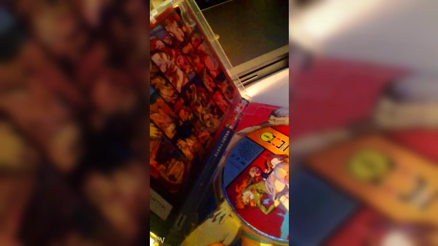 Hentai Unboxing – Discovering Mezzo Forte’s Erotic Anime Goodies