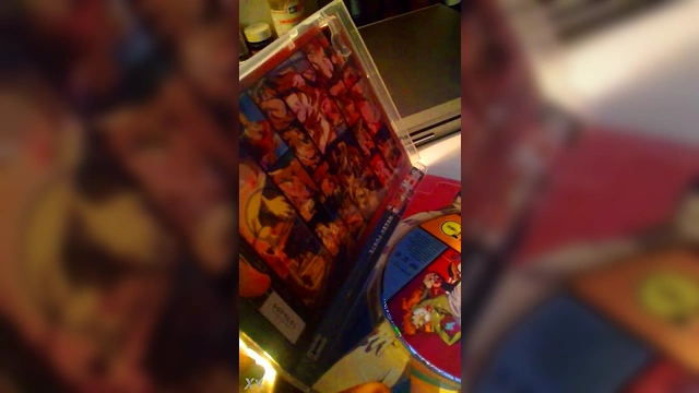 Hentai Unboxing – Discovering Mezzo Forte’s Erotic Anime Goodies