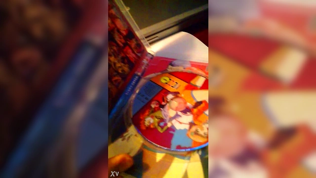 Hentai Unboxing – Discovering Mezzo Forte’s Erotic Anime Goodies