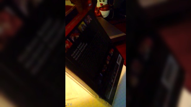 Hentai Unboxing – Discovering Mezzo Forte’s Erotic Anime Goodies