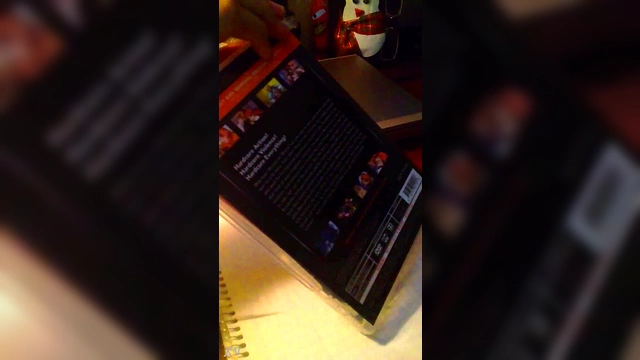 Hentai Unboxing – Discovering Mezzo Forte’s Erotic Anime Goodies