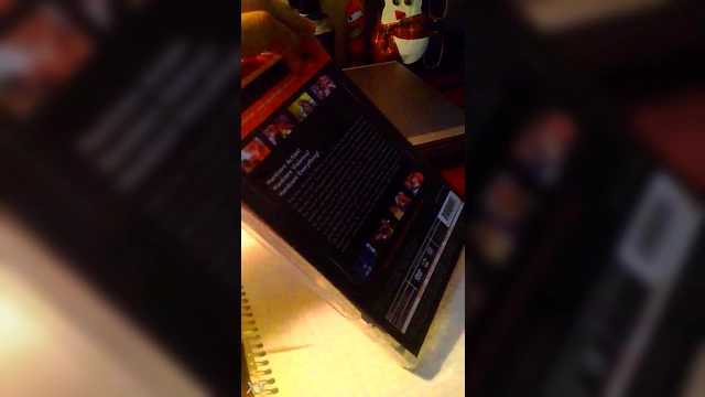 Hentai Unboxing – Discovering Mezzo Forte’s Erotic Anime Goodies