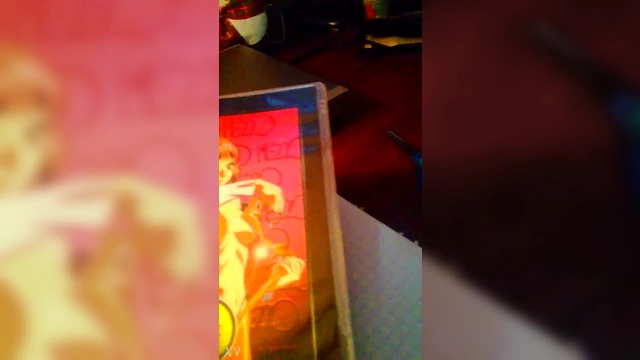 Hentai Unboxing – Discovering Mezzo Forte’s Erotic Anime Goodies