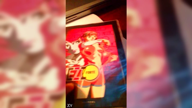 Hentai Unboxing – Discovering Mezzo Forte’s Erotic Anime Goodies