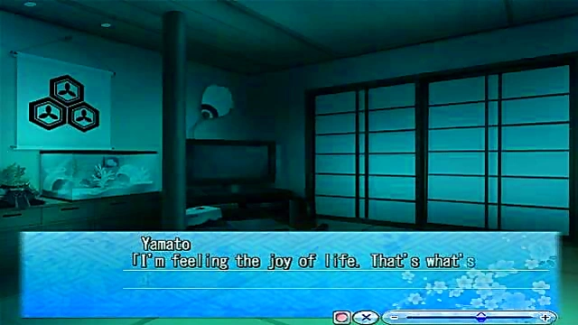 Majikoi Anime Scene – Cute Schoolgirls Enjoy Steamy Eroge Moments Together