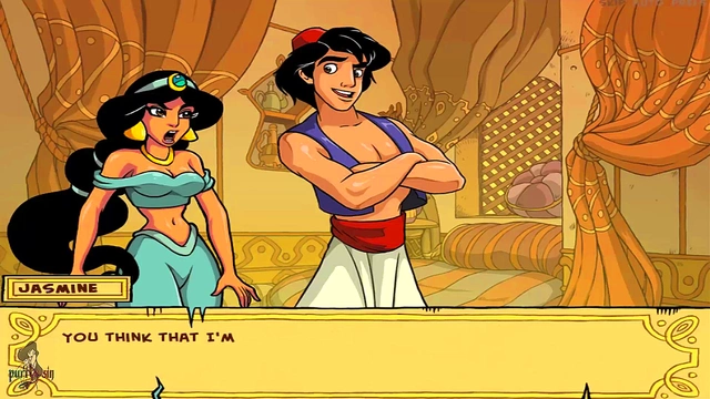 Big-Titted Slave Teased & Trained by Master for Erotic Transformation Orgasm