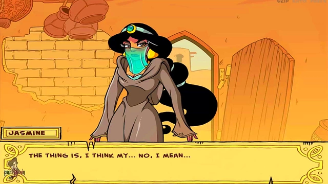 Big-Titted Slave Teased & Trained by Master for Erotic Transformation Orgasm