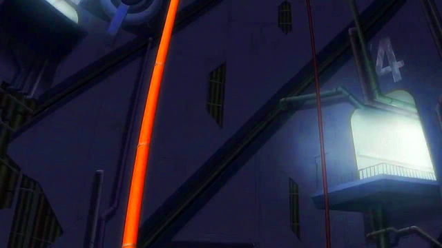 Cute Anime Girls Get Wild in Darling in the FranXX HD Episode 3