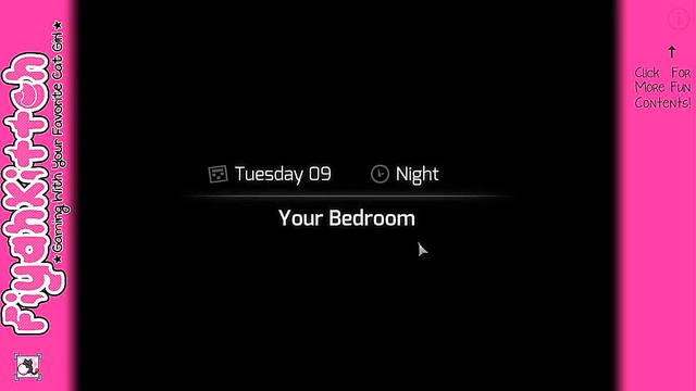 Sexy Gamer Girl seduces You in HuniePop for Mind-blowing Hentai Fun