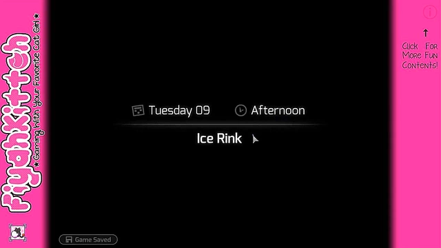 Sexy Gamer Girl seduces You in HuniePop for Mind-blowing Hentai Fun