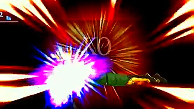 Hentai Fighter Shows Off Her Moves With Intense Blowjob And Wild Sex Scenes