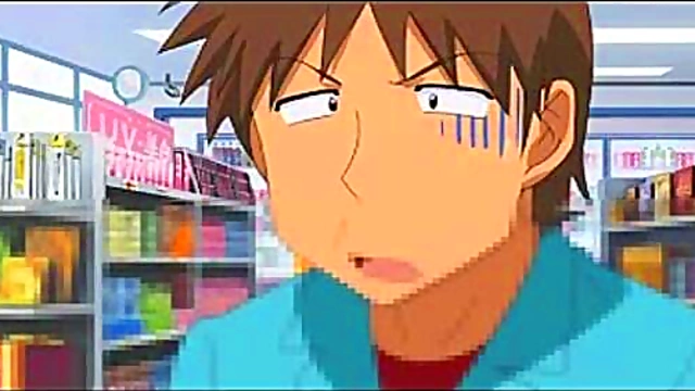 Japanese Anime Chick Gets Fucked Hardcore In Hot Hentai Scene