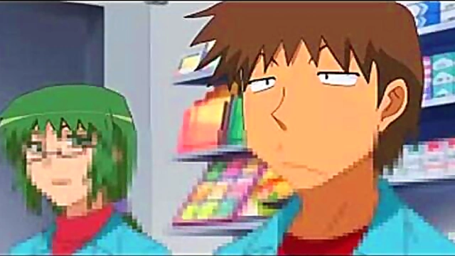 Japanese Anime Chick Gets Fucked Hardcore In Hot Hentai Scene