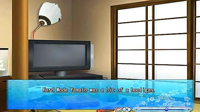 Majikoi S – Miyako Seduces With Anime Eroge Magic For A Steamy Session