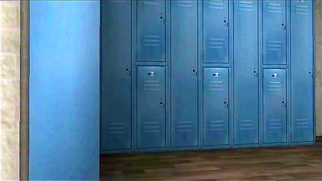 Naughty Schoolgirl Gets Anal Lesson From Teacher in Remake Episode