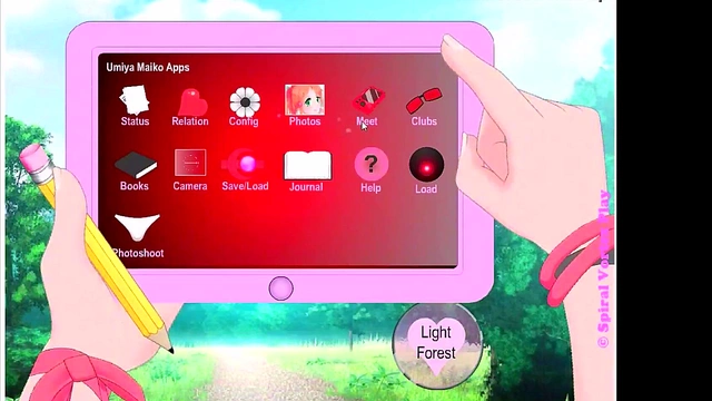 Umichan Maiko Classroom Cheaters Part 2 – Anime Girls Seduce With Passion