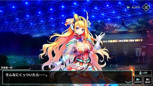 Hentai Anime Tokyo Mission – Sexy Scenes & Intense Action