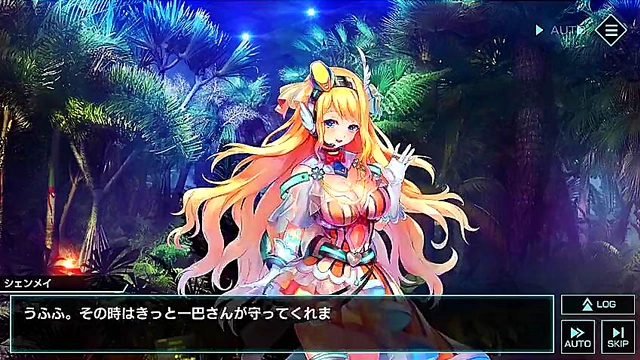 Hentai Anime Tokyo Mission – Sexy Scenes & Intense Action