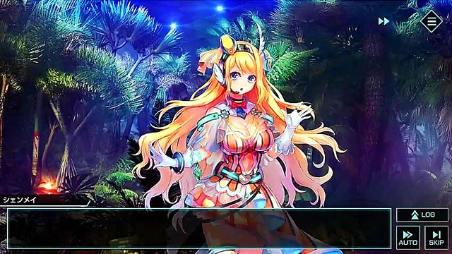 Hentai Anime Tokyo Mission – Sexy Scenes & Intense Action