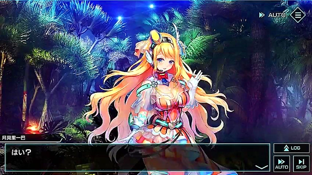 Hentai Anime Tokyo Mission – Sexy Scenes & Intense Action