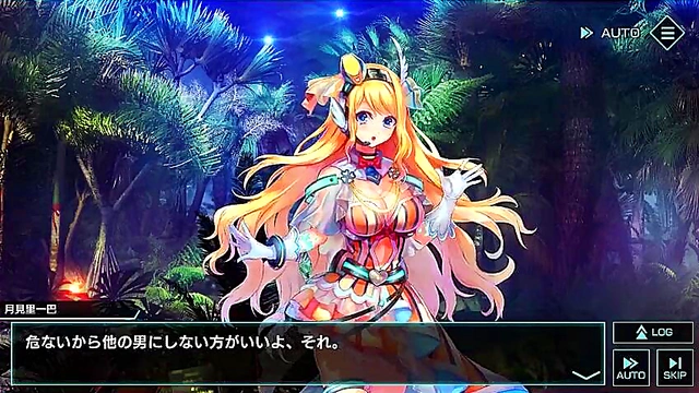 Hentai Anime Tokyo Mission – Sexy Scenes & Intense Action