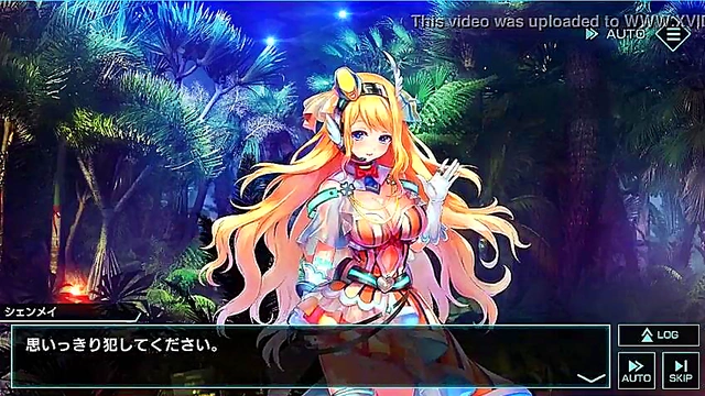 Hentai Anime Tokyo Mission – Sexy Scenes & Intense Action