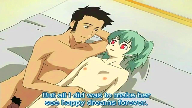 Sexy Anime Teacher Gets Fucked & Swallowing Cum In Uncensored Step-Fantasy Scene