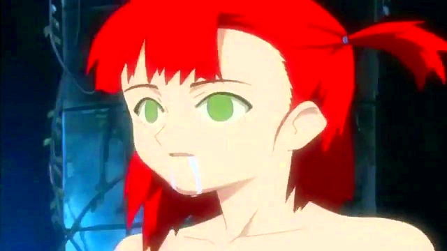 Sexy Anime Teacher Gets Fucked & Swallowing Cum In Uncensored Step-Fantasy Scene