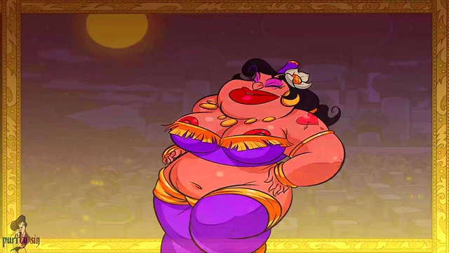 Hot Anime Princess Gets Fucked Hard With Busty Tits And Tiny Pussy