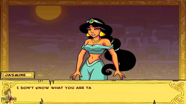 Hot Anime Princess Gets Fucked Hard With Busty Tits And Tiny Pussy