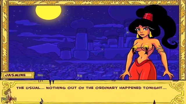 Hot Anime Princess Gets Fucked Hard With Busty Tits And Tiny Pussy