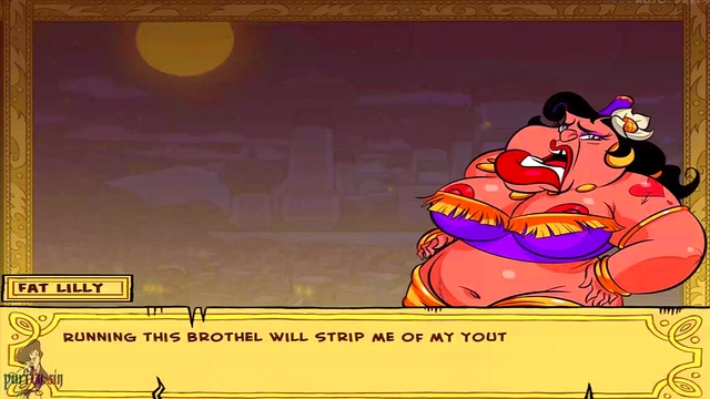 Hot Anime Princess Gets Fucked Hard With Busty Tits And Tiny Pussy